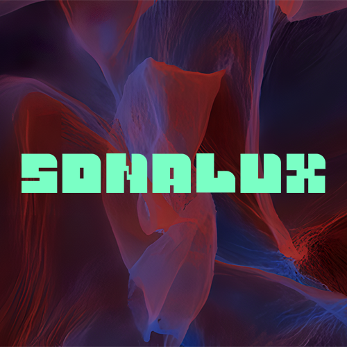 Projet Sonalux