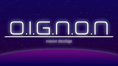 Mission Décollage