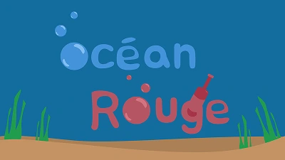 Océan Rouge