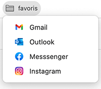 favicons-bookmark