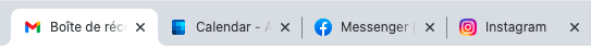favicons-tabs