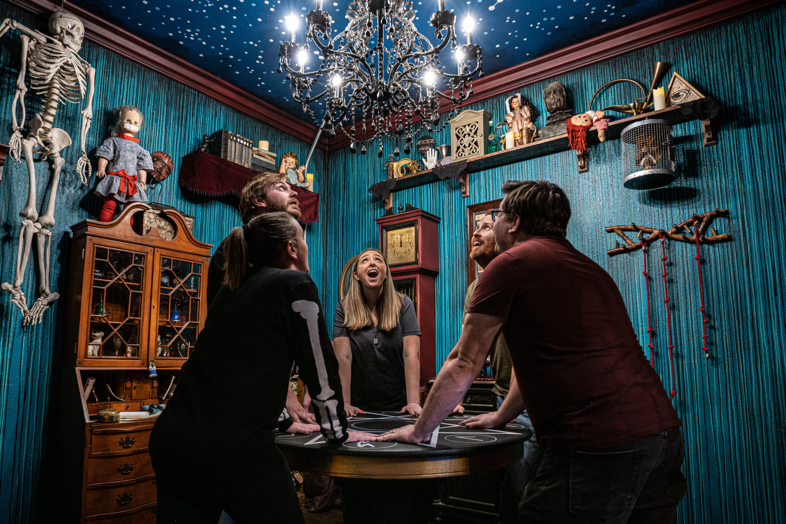Escape Room