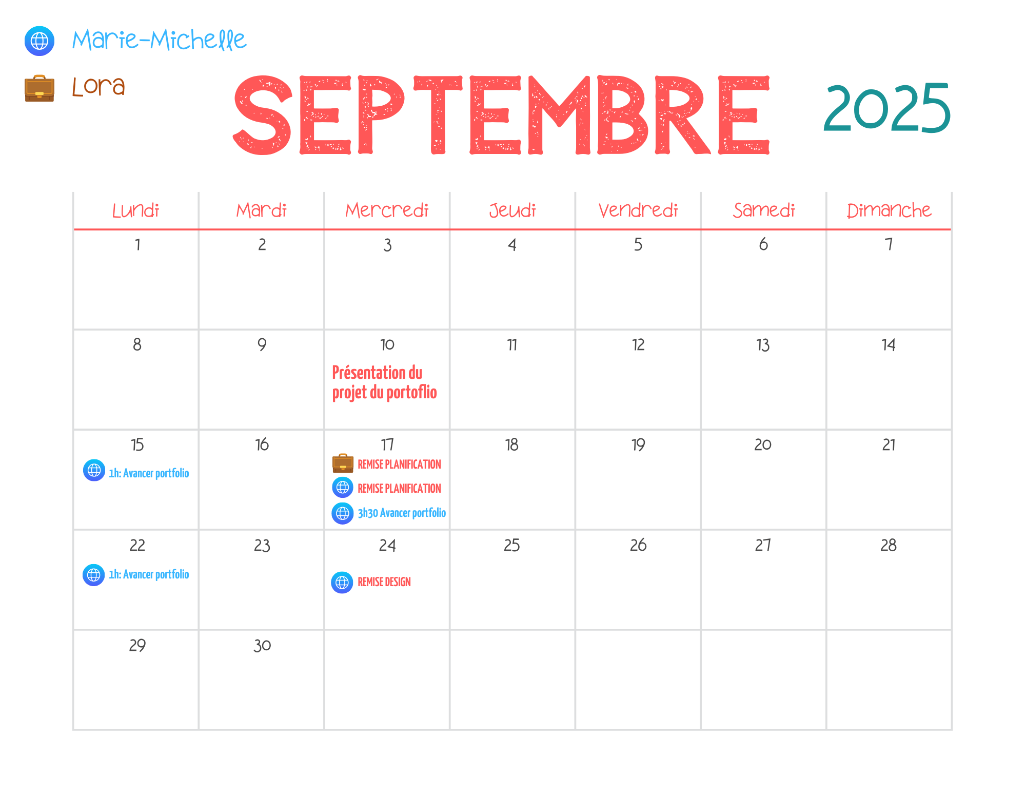 septembre
